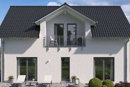 Haus Rimpar - 6 Zimmer, 173 m&sup2;, 457.525&euro; | Angebot:27146783