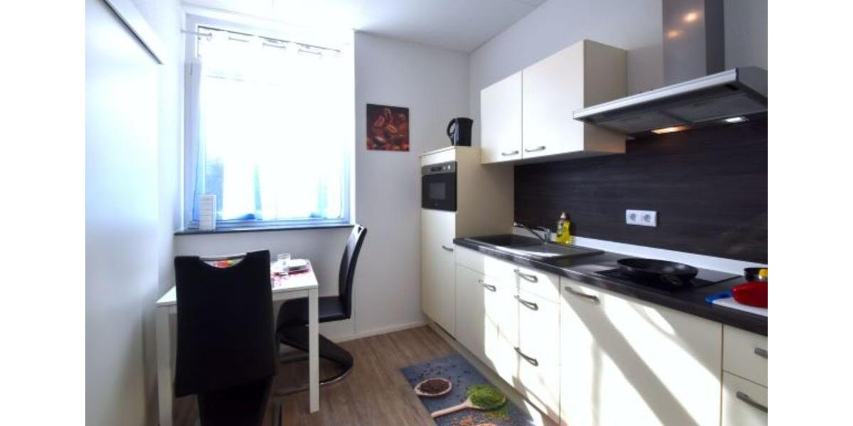 Etagenwohnung Marktheidenfeld - 1 Zimmer, 35 m&sup2;, 745&euro; | Angebot:17318987