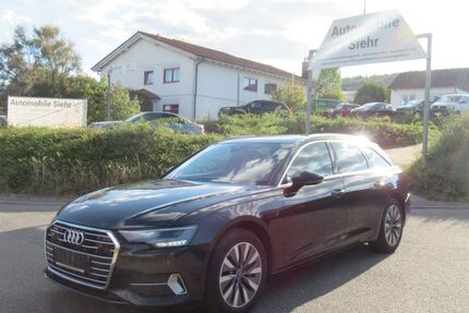Audi A6 170.000 km 22.990 &euro; Tauberbischofsheim 97941