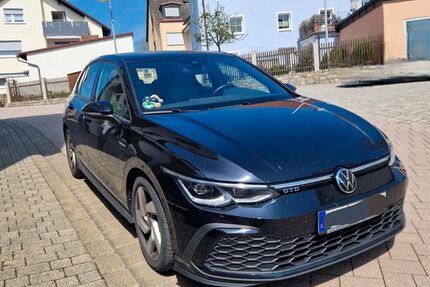 VW Golf 121.000 km 23.000 &euro; Gerchsheim 97950
