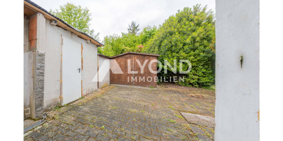 Grundstück Leinach - 185.000&euro; | Angebot:26617346