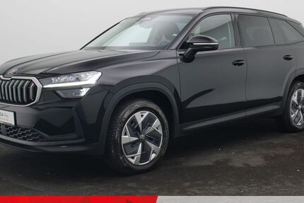Skoda Kodiaq 22.000 km 44.880 € Würzburg 97084