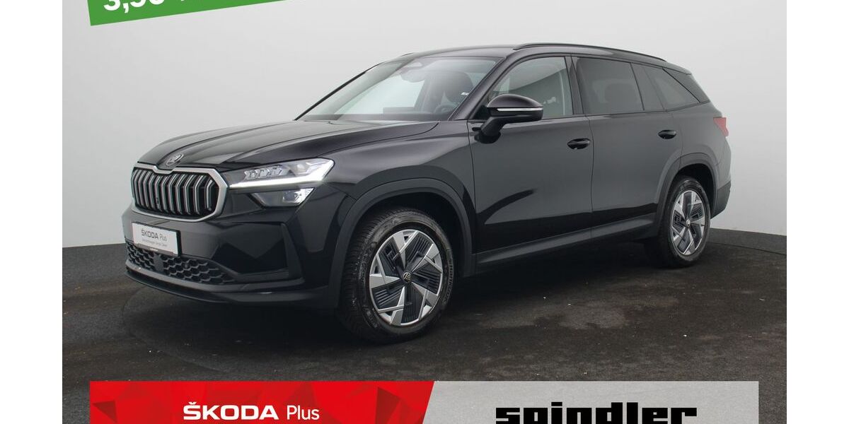 Skoda Kodiaq 22.000 km 44.880 € Würzburg 97084