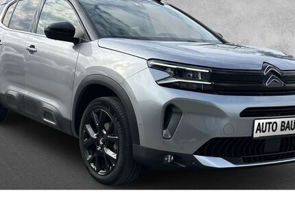 Citroen C5 Aircross 26.805 km 20.990 &euro; Marktheidenfeld 97828