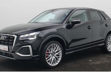 Audi Q2 6.000 km 35.980 € Würzburg 97076