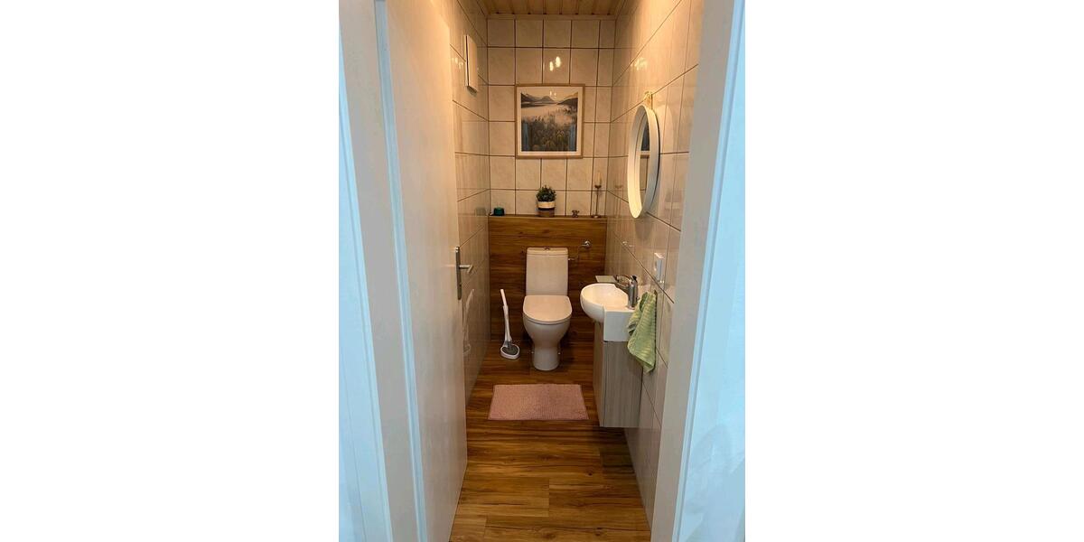 Etagenwohnung Ippesheim - 5 Zimmer, 126 m&sup2;, 269.000&euro; | Angebot:27203746