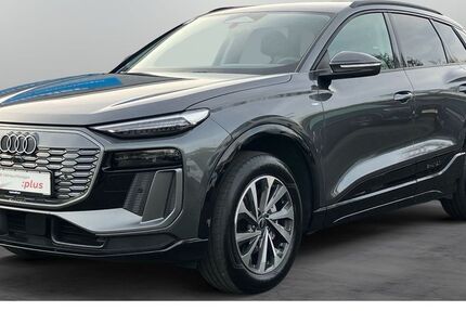 Audi Q6 e-tron 9.000 km 54.080 € Kitzingen 97318