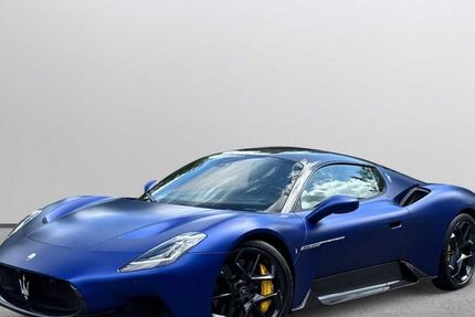 Maserati MC20 3.500 km 275.900 € Kürnach 97273