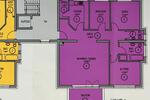 Etagenwohnung Karlstadt - 4 Zimmer, 110 m&sup2;, 465.000&euro; | Angebot:27077570
