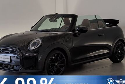 Mini Cooper Cabrio 31.119 km 31.395 &euro; Würzburg 97076