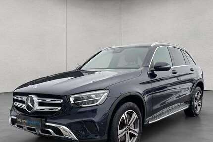 Mercedes-Benz GLC 300 48.832 km 36.850 &euro; Würzburg 97076