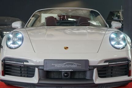 Porsche 992 12.650 km 244.992 € Würzburg 97070