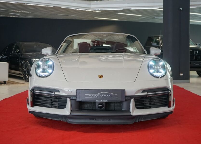 Porsche 992 12.650 km 244.992 € Würzburg 97070