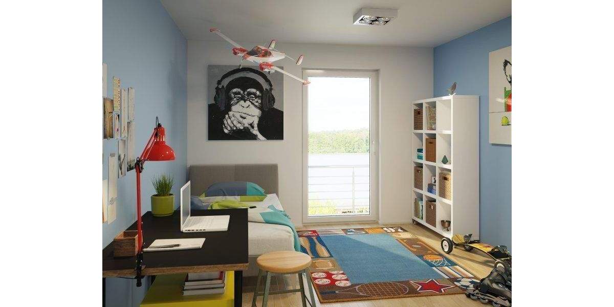 Einfamilienhaus Gaukönigshofen - 5 Zimmer, 165 m&sup2;, 472.600&euro; | Angebot:25677146