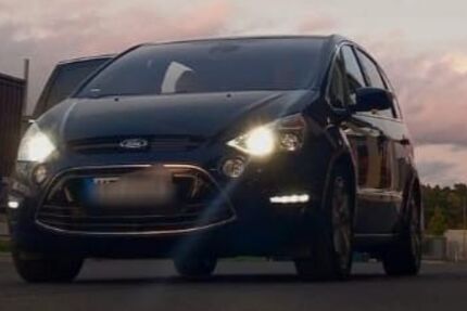 Ford S-Max 278.800 km 3.980 € Dettelbach 97337