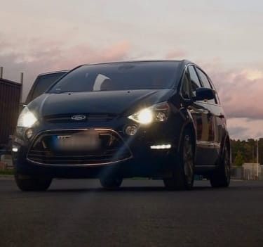 Ford S-Max 278.800 km 3.980 € Dettelbach 97337