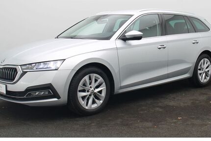 Skoda Octavia 93.500 km 23.380 &euro; Würzburg 97084