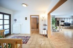 *reserviert* Wohnen mit Weitblick – schöner Bungalow mit Untergeschoss in ruhiger Feldrandlage - Bungalow Arnstein | Angebot:26200662