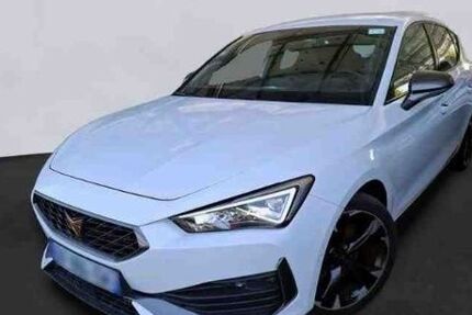 Cupra Leon 61.499 km 24.870 € Reichenberg 97234