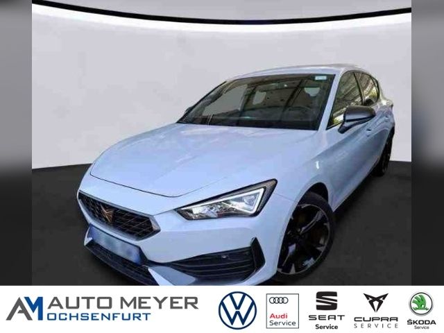 Cupra Leon 61.499 km 24.870 € Reichenberg 97234