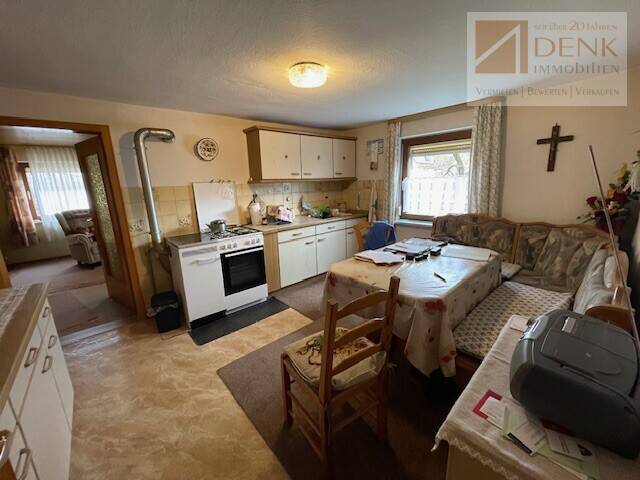 Einfamilienhaus Kitzingen - 5 Zimmer, 96 m&sup2;, 249.000&euro; | Angebot:26629610