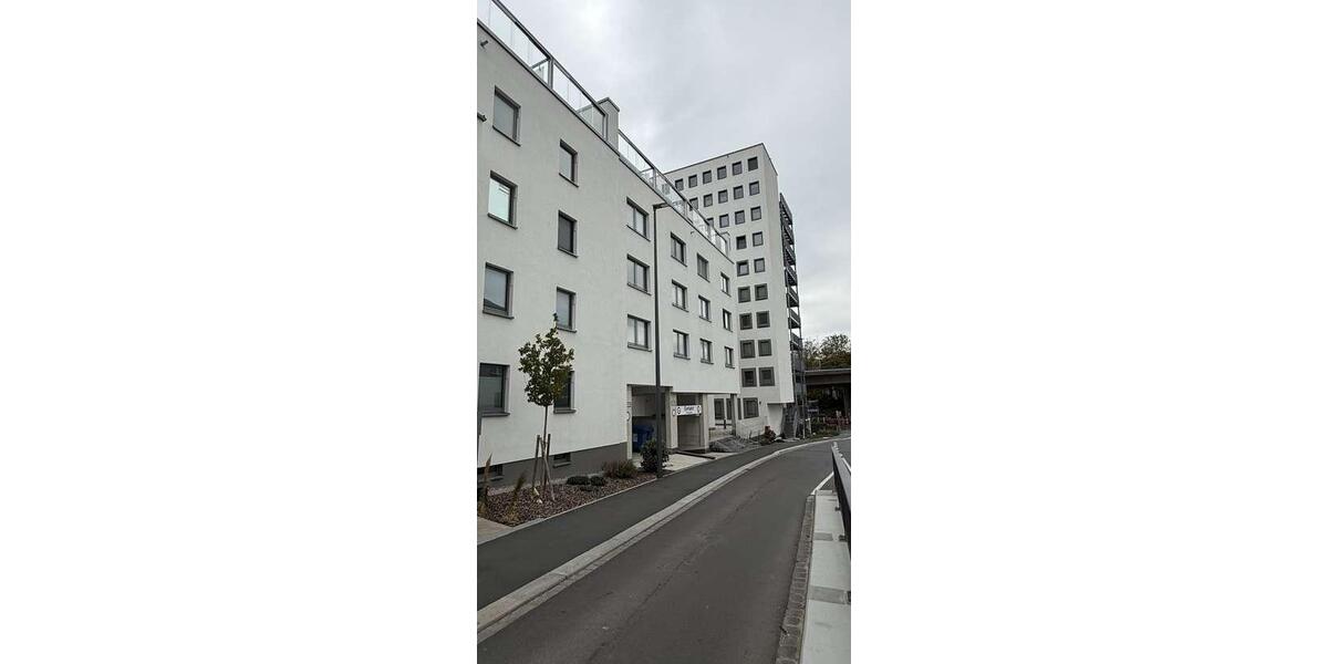 Etagenwohnung Würzburg Lengfeld - 1 Zimmer, 22 m&sup2;, 475&euro; | Angebot:25516188