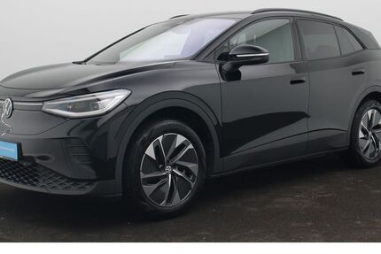 VW ID.4 13.000 km 39.990 &euro; Würzburg 97076