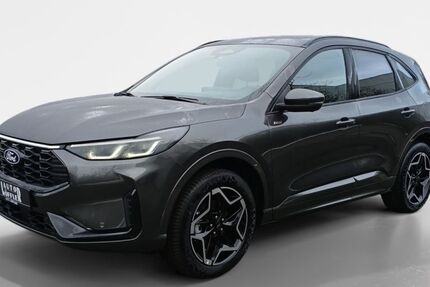 Ford Kuga 2.500 km 35.599 &euro; Würzburg 97076