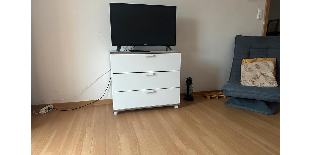 Einzimmerwohnung zur Zwischenmiete 1 zimmer