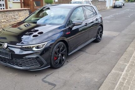 VW Golf 50.000 km 28.990 € Stammheim 97509