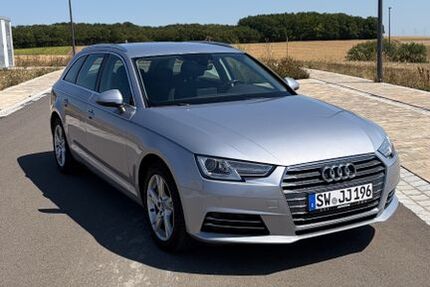Audi A4 212.000 km 11.000 &euro; Kolitzheim 97509