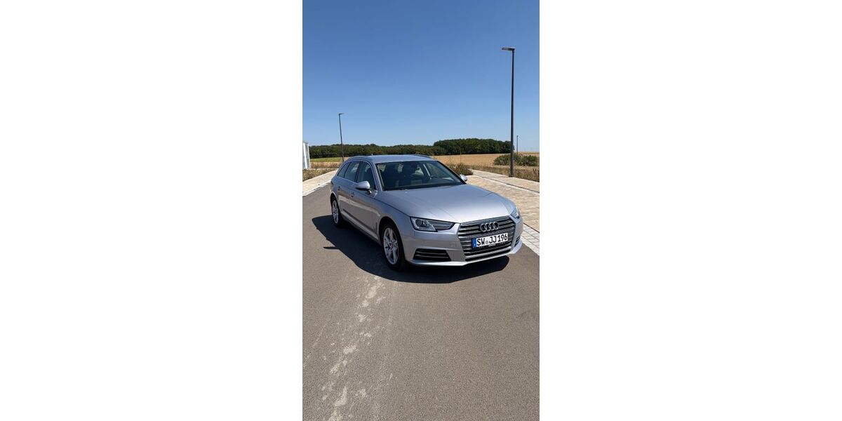 Audi A4 212.000 km 11.000 &euro; Kolitzheim 97509