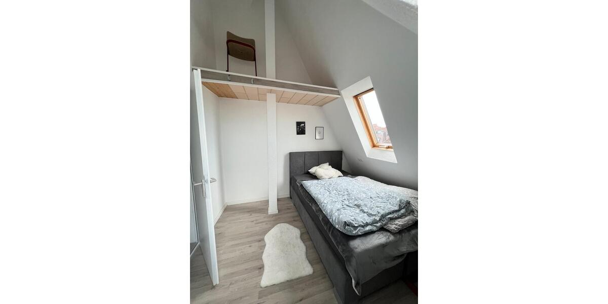 Maisonettenwohnung Würzburg Steinbachtal - 3 Zimmer, 70 m&sup2;, 1.040&euro; | Angebot:26232106