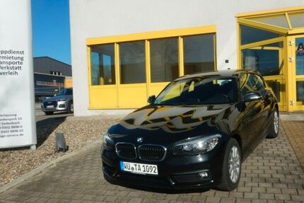BMW 116 108.834 km 12.599 € Kist 97270