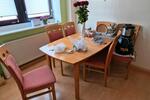 Etagenwohnung Dettelbach - 5 Zimmer, 134 m&sup2;, 480&euro; | Angebot:26619029