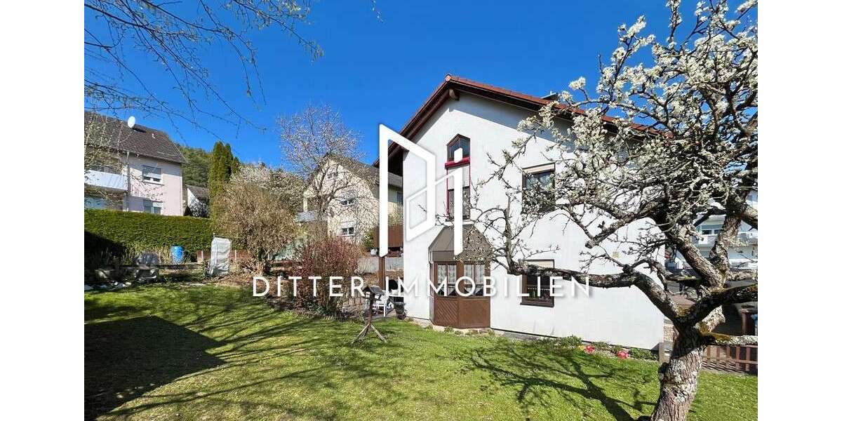 Einfamilienhaus Tauberbischofsheim - 5 Zimmer, 131 m&sup2;, 359.000&euro; | Angebot:24920925