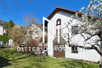 Haus Tauberbischofsheim - 5 Zimmer, 131 m&sup2;, 359.000&euro; | Angebot:24920925