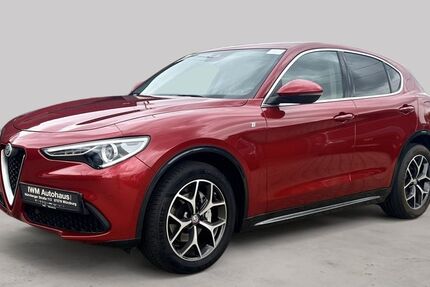 Alfa Romeo Stelvio 97.316 km 27.890 &euro; Würzburg 97076