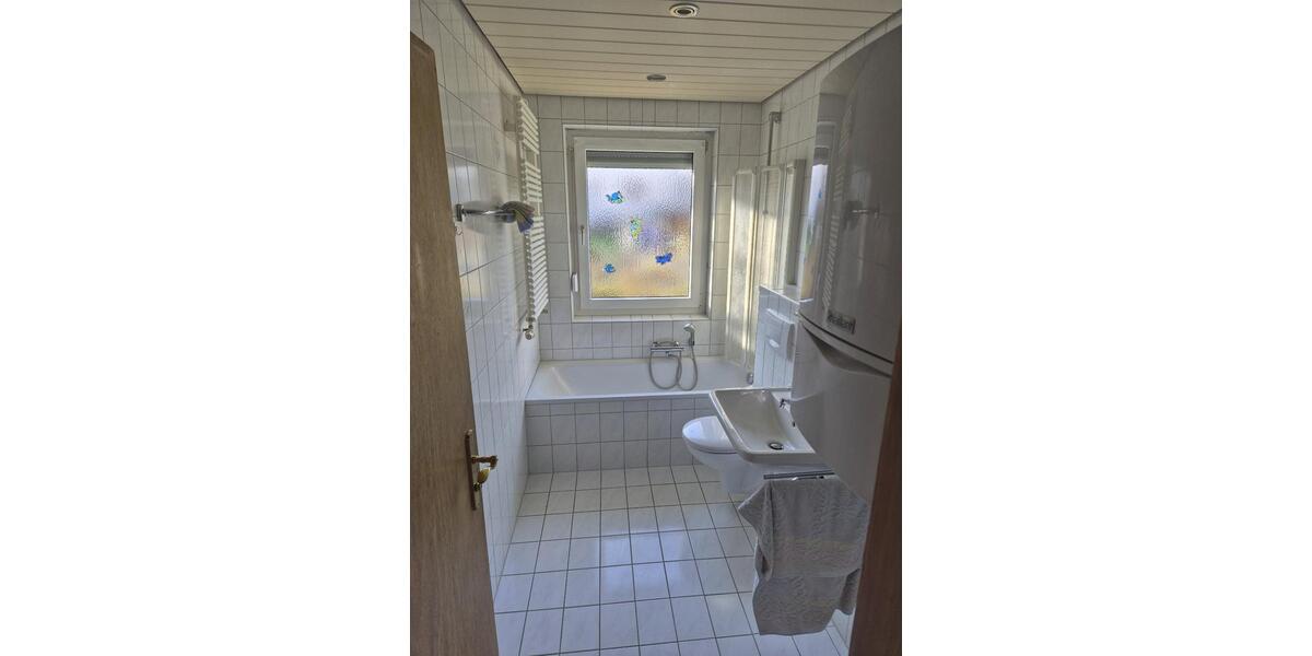 Etagenwohnung Ochsenfurt - 4 Zimmer, 82 m&sup2;, 199.000&euro; | Angebot:25321673
