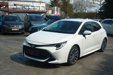 Toyota Corolla 45.000 km 19.990 &euro; Estenfeld bei Würzburg 97230