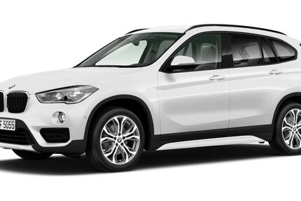 BMW X1 97.765 km 18.290 &euro; Würzburg 97076