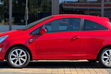 Opel Corsa 95.000 km 5.980 € Werneck 97440