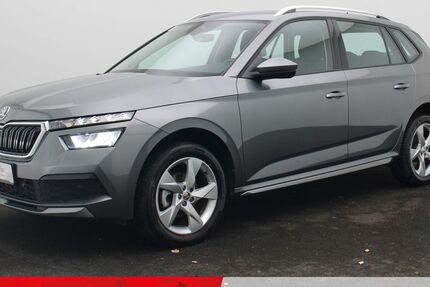 Skoda Kamiq 37.000 km 19.990 € Würzburg 97084