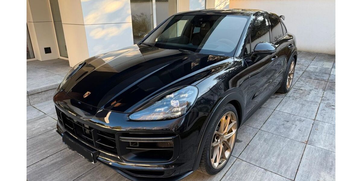 Porsche Cayenne 38.326 km 156.890 &euro; Würzburg 97076