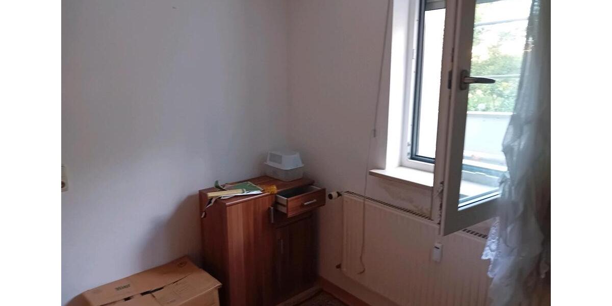 Erdgeschoßwohnung Würzburg Heuchelhof - 2 Zimmer, 38 m&sup2;, 600&euro; | Angebot:26336628