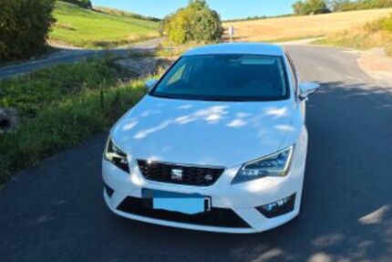 Seat Leon 121.000 km 11.499 € Arnstein 97450