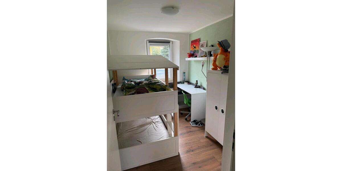 4 Zimmer Wohnung in Ochsenfurt 4 zimmer