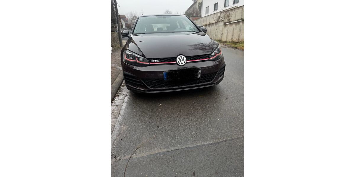 VW Golf 70.233 km 20.000 &euro; Theilheim 97288
