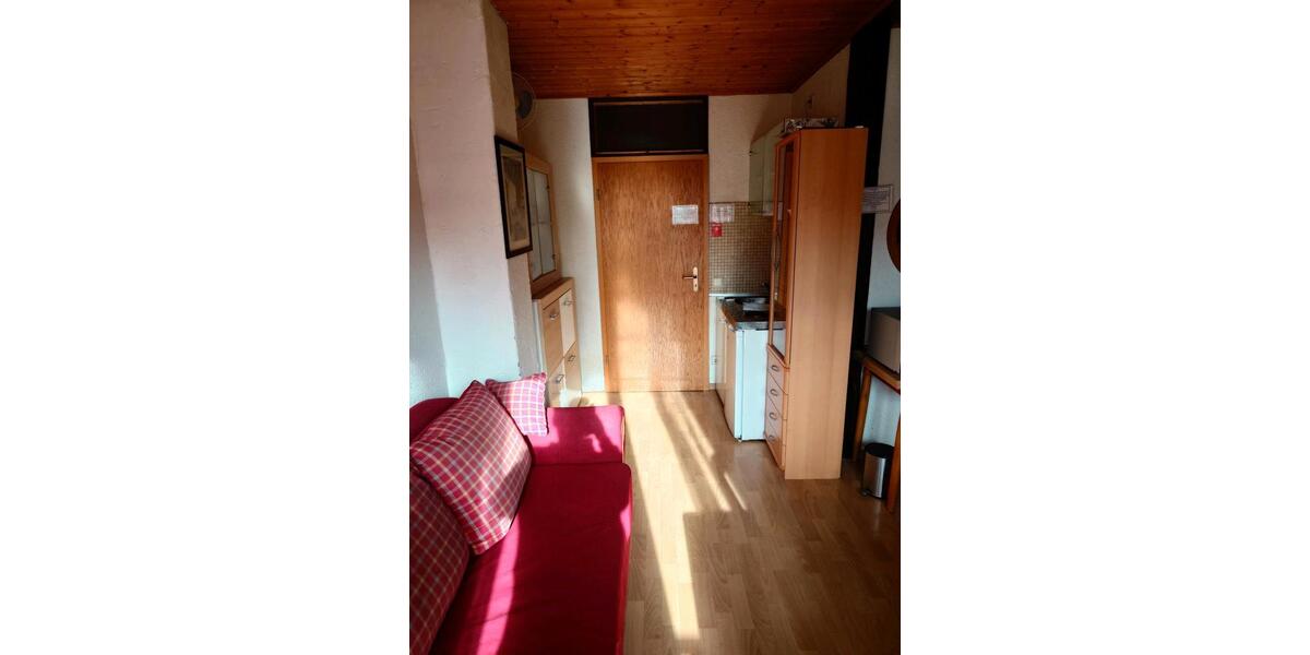 Gästezimmer Monteurzimmer in Ochsenfurt zimmer