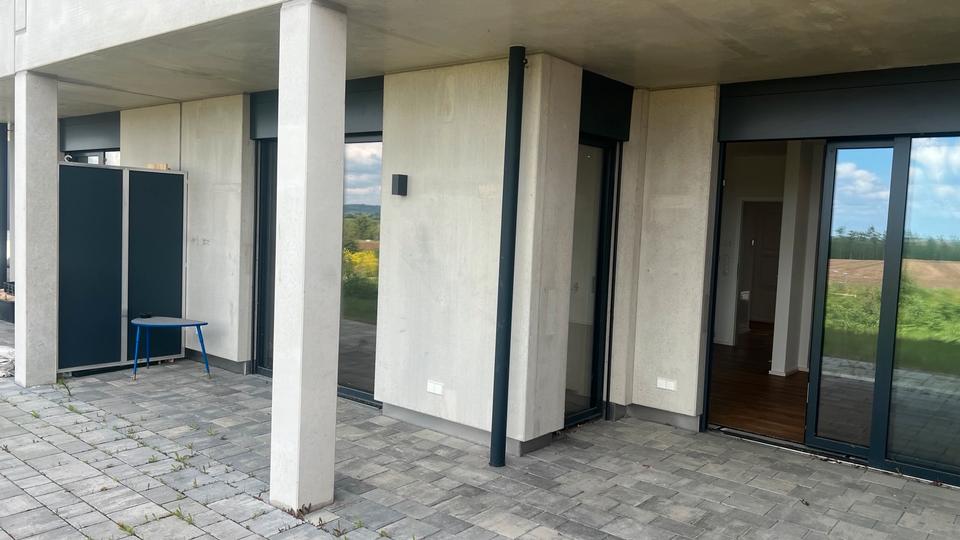 Erdgeschoßwohnung Ippesheim - 2.5 Zimmer, 75 m&sup2;, 290.000&euro; | Angebot:26517926